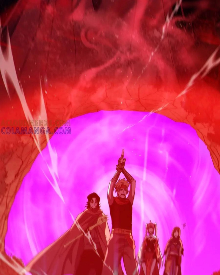 Vô Địch Bị Động Tạo Ra Tấn Sát Thương Chapter 106 - 61