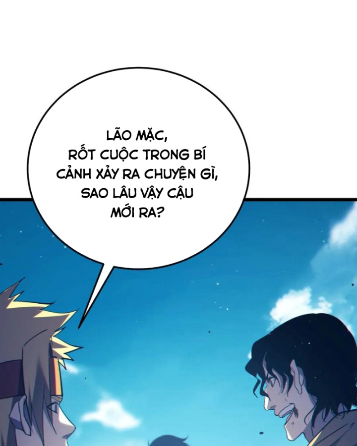 Vô Địch Bị Động Tạo Ra Tấn Sát Thương Chapter 106 - 117