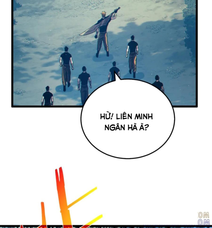 Vô Địch Bị Động Tạo Ra Tấn Sát Thương Chapter 106 - 17