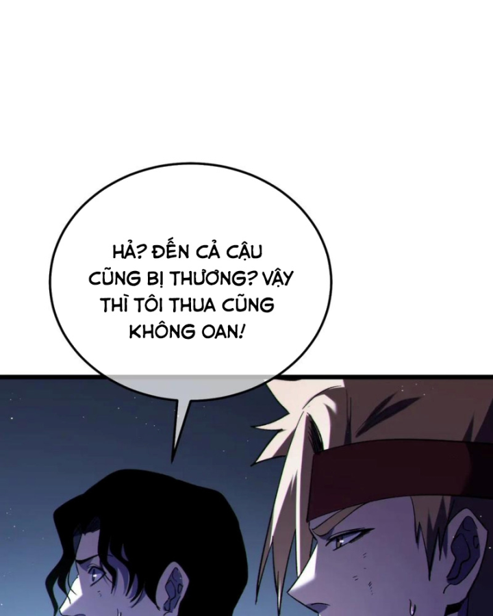 Vô Địch Bị Động Tạo Ra Tấn Sát Thương Chapter 106 - 121