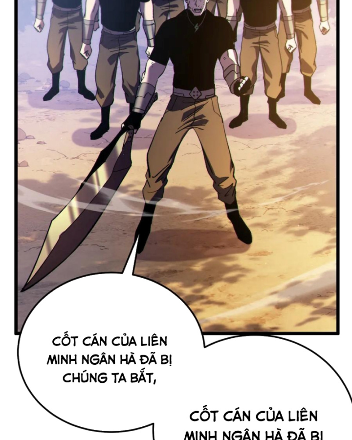 Vô Địch Bị Động Tạo Ra Tấn Sát Thương Chapter 106 - 127