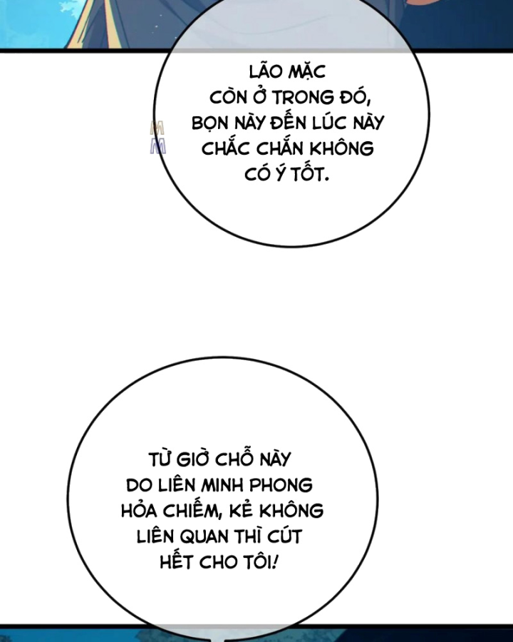 Vô Địch Bị Động Tạo Ra Tấn Sát Thương Chapter 106 - 23