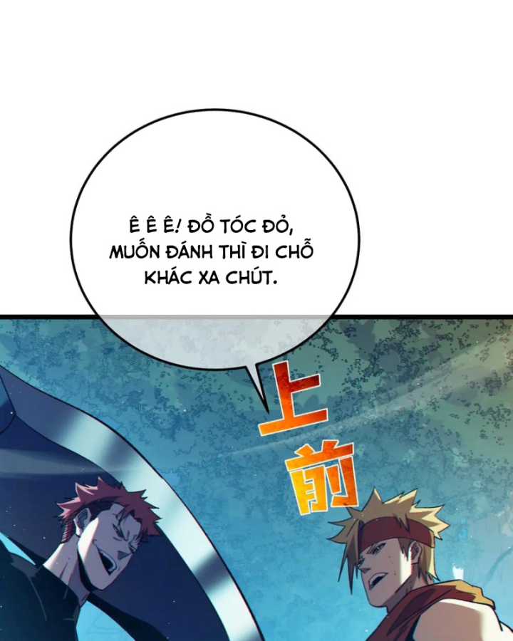 Vô Địch Bị Động Tạo Ra Tấn Sát Thương Chapter 106 - 26