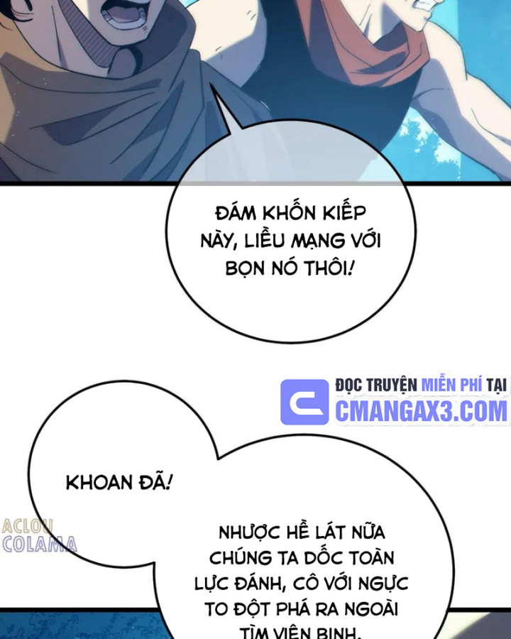 Vô Địch Bị Động Tạo Ra Tấn Sát Thương Chapter 106 - 44