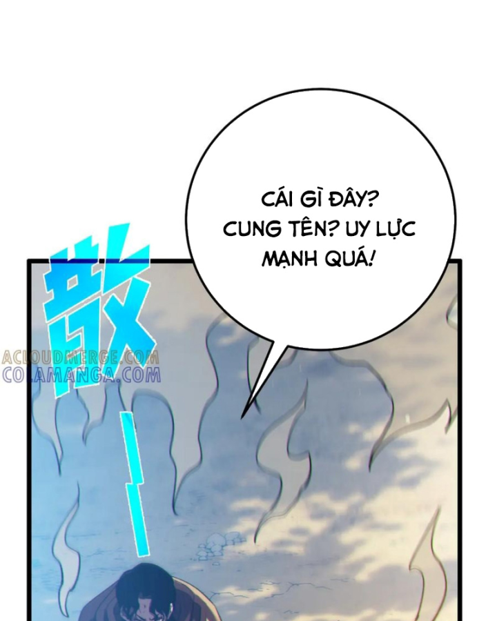 Vô Địch Bị Động Tạo Ra Tấn Sát Thương Chapter 106 - 86