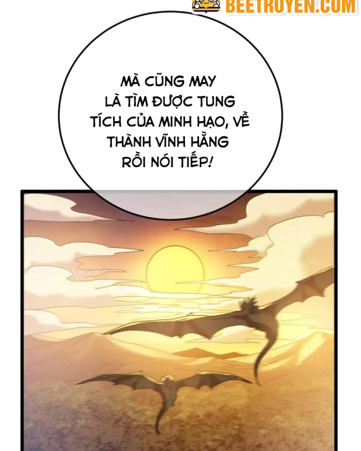 Vô Địch Bị Động Tạo Ra Tấn Sát Thương Chapter 106 - 123