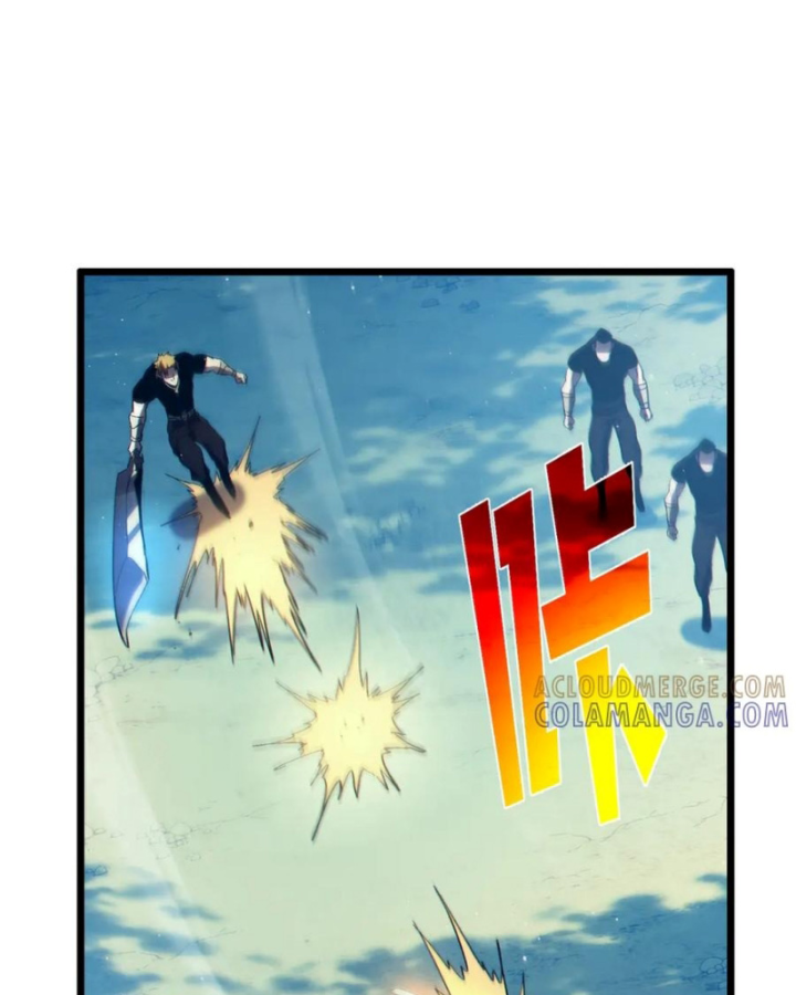 Vô Địch Bị Động Tạo Ra Tấn Sát Thương Chapter 106 - 41