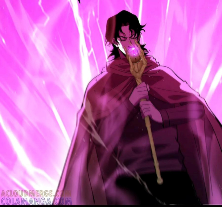 Vô Địch Bị Động Tạo Ra Tấn Sát Thương Chapter 106 - 58
