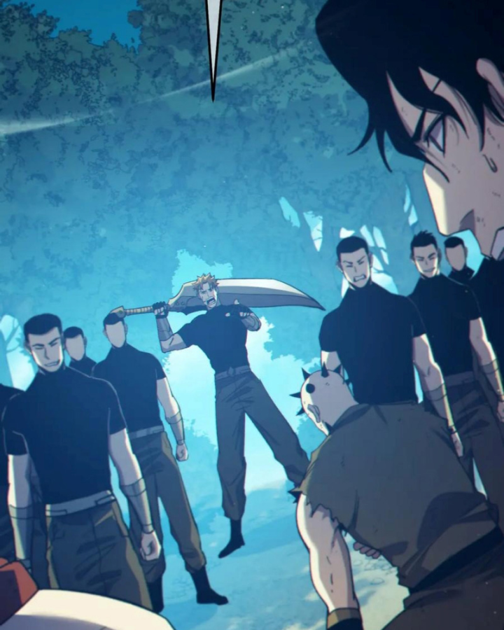 Vô Địch Bị Động Tạo Ra Tấn Sát Thương Chapter 106 - 24