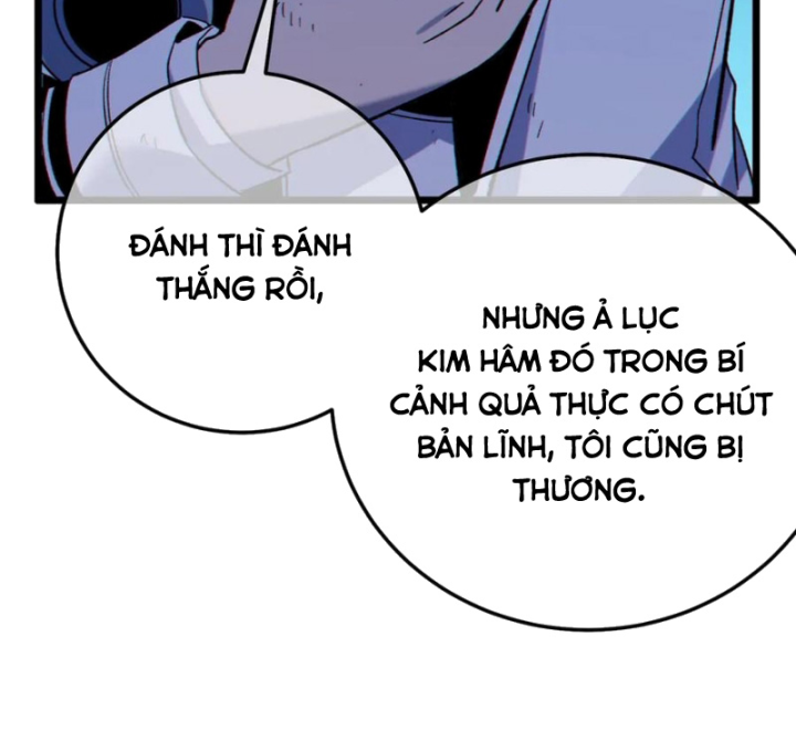 Vô Địch Bị Động Tạo Ra Tấn Sát Thương Chapter 106 - 120