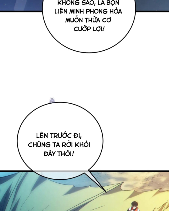 Vô Địch Bị Động Tạo Ra Tấn Sát Thương Chapter 106 - 109