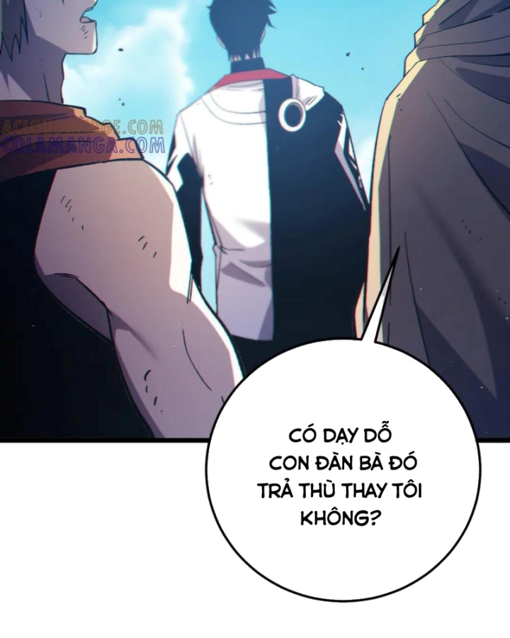 Vô Địch Bị Động Tạo Ra Tấn Sát Thương Chapter 106 - 118