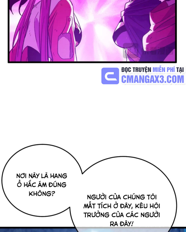 Vô Địch Bị Động Tạo Ra Tấn Sát Thương Chapter 106 - 11