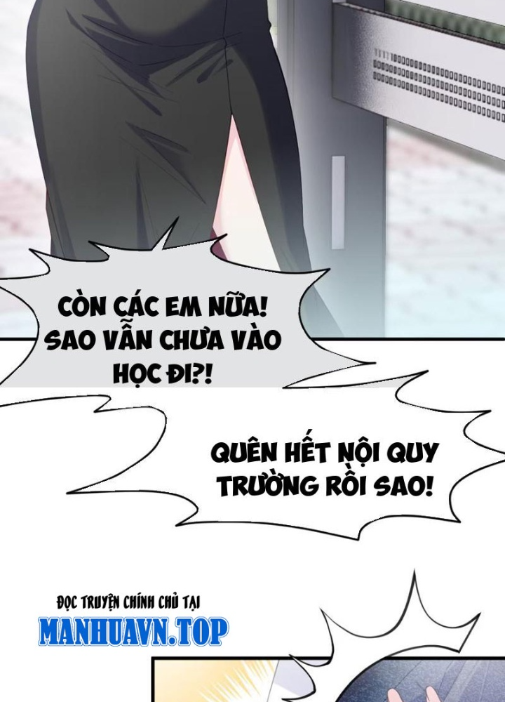 Kế Thừa Tủ Quần Áo Và Nữ Quỷ Từ Ông Nội Chapter 6 - 13