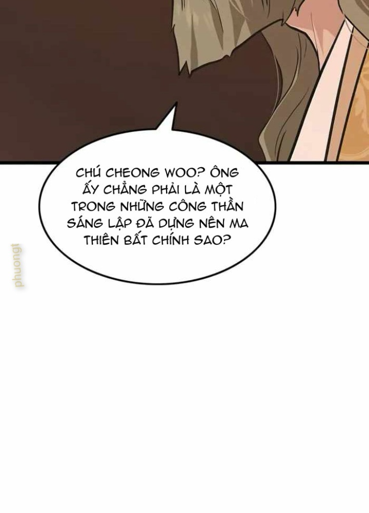 Vợ Tôi Là Giáo Chủ Ma Giáo Chapter 30 - 31
