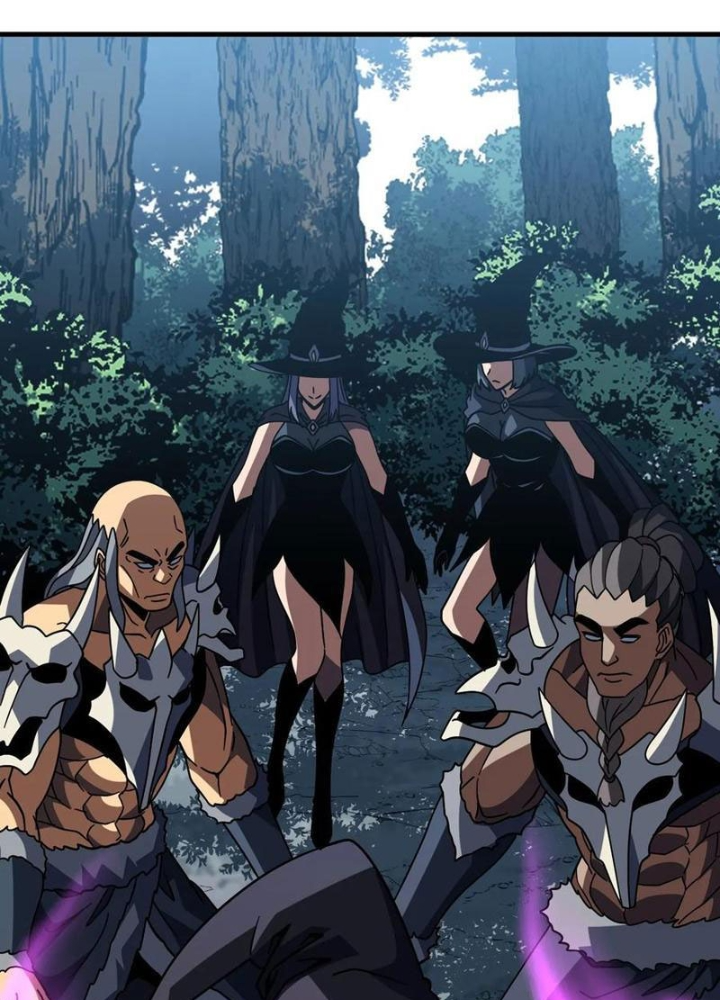 Mệnh Luân Chi Chủ! Khi Dị Biến Giáng Lâm Nhân Gian! Chapter 161 - 69