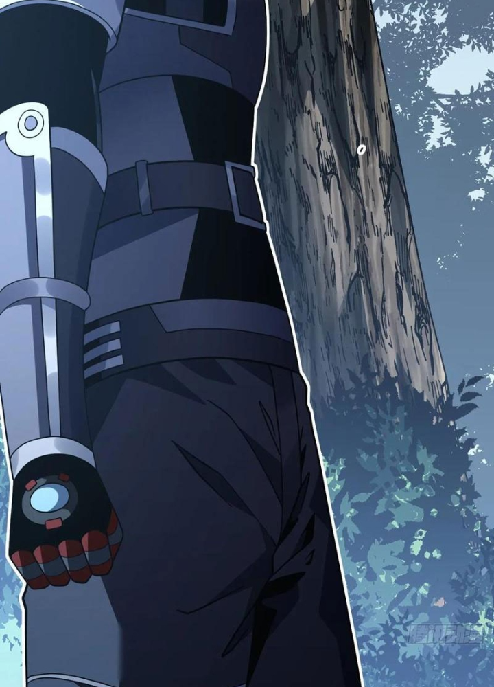 Mệnh Luân Chi Chủ! Khi Dị Biến Giáng Lâm Nhân Gian! Chapter 161 - 101