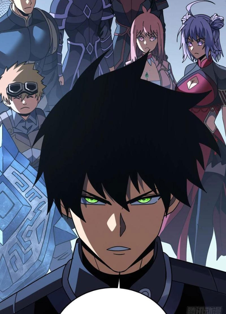 Mệnh Luân Chi Chủ! Khi Dị Biến Giáng Lâm Nhân Gian! Chapter 161 - 151