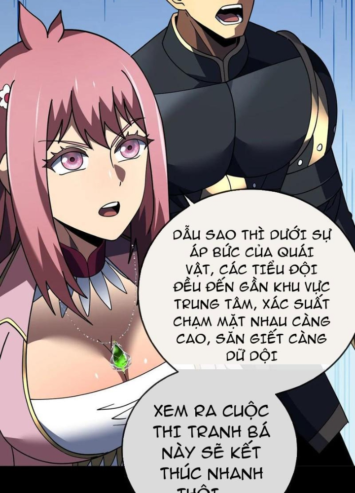 Mệnh Luân Chi Chủ! Khi Dị Biến Giáng Lâm Nhân Gian! Chapter 161 - 89