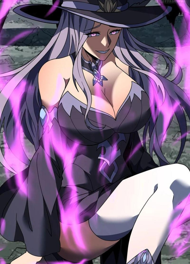 Mệnh Luân Chi Chủ! Khi Dị Biến Giáng Lâm Nhân Gian! Chapter 161 - 71