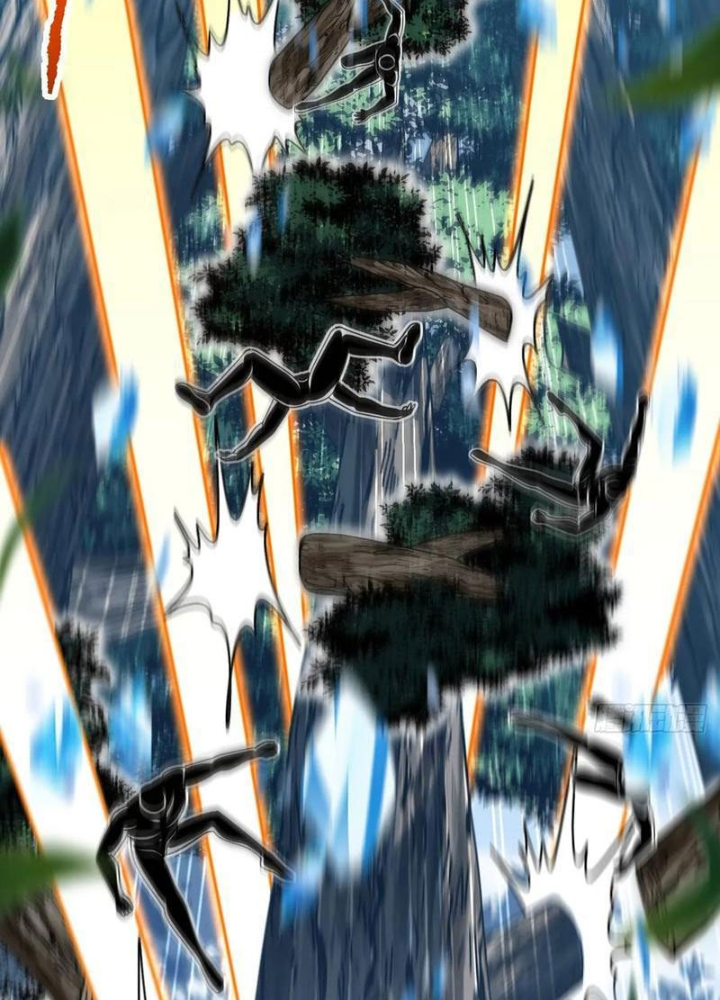 Mệnh Luân Chi Chủ! Khi Dị Biến Giáng Lâm Nhân Gian! Chapter 161 - 57