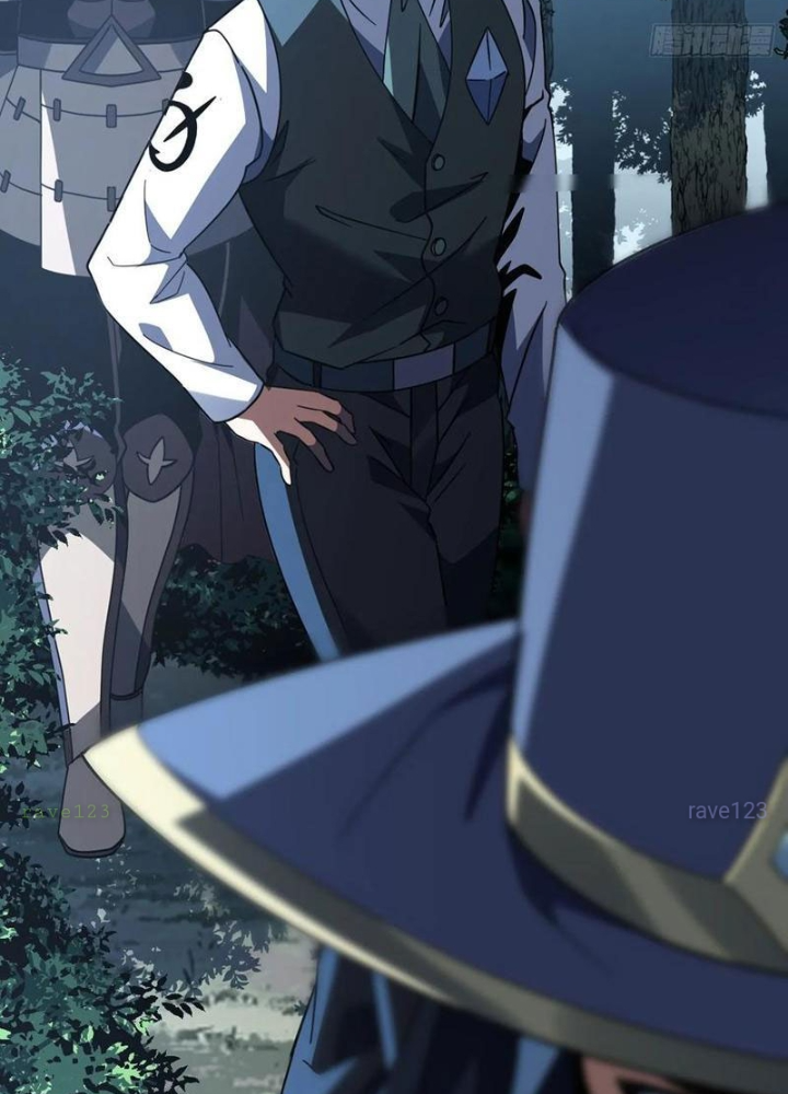 Mệnh Luân Chi Chủ! Khi Dị Biến Giáng Lâm Nhân Gian! Chapter 161 - 155