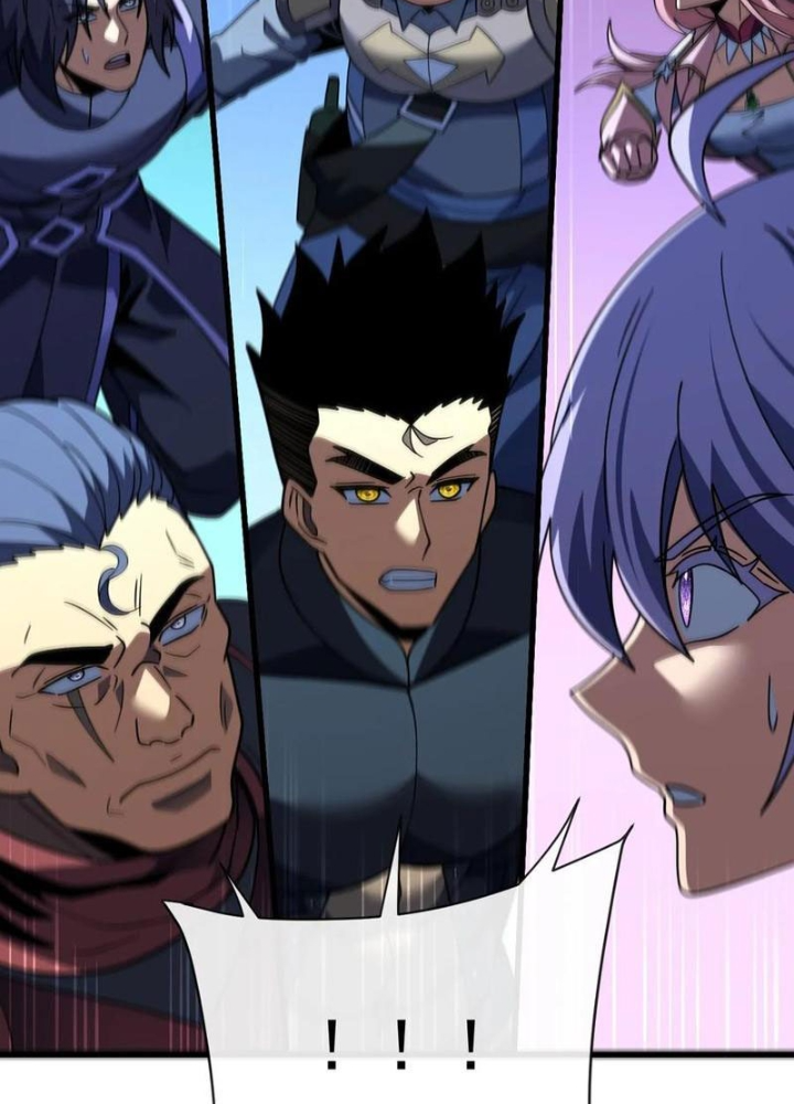 Mệnh Luân Chi Chủ! Khi Dị Biến Giáng Lâm Nhân Gian! Chapter 161 - 41