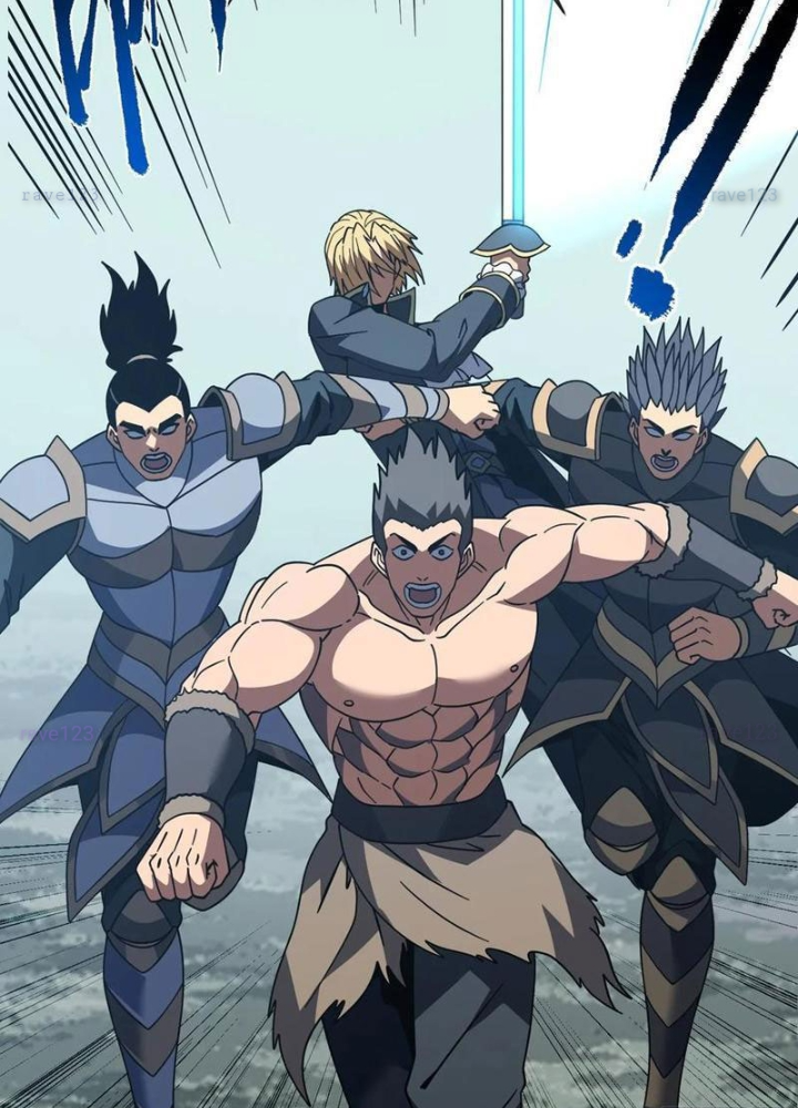 Mệnh Luân Chi Chủ! Khi Dị Biến Giáng Lâm Nhân Gian! Chapter 161 - 129