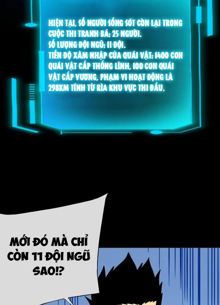 Mệnh Luân Chi Chủ! Khi Dị Biến Giáng Lâm Nhân Gian! Chapter 161 - 87