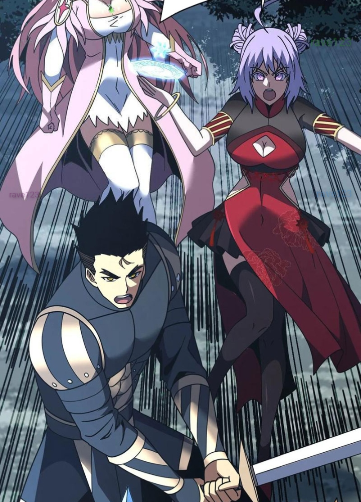 Mệnh Luân Chi Chủ! Khi Dị Biến Giáng Lâm Nhân Gian! Chapter 161 - 161