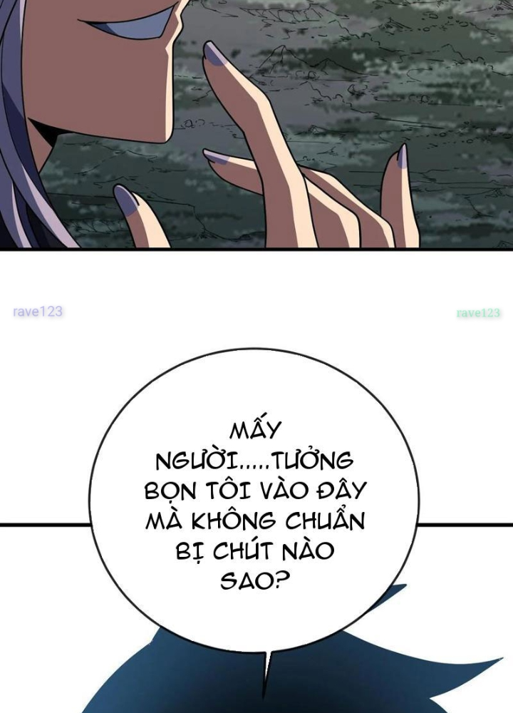 Mệnh Luân Chi Chủ! Khi Dị Biến Giáng Lâm Nhân Gian! Chapter 161 - 77