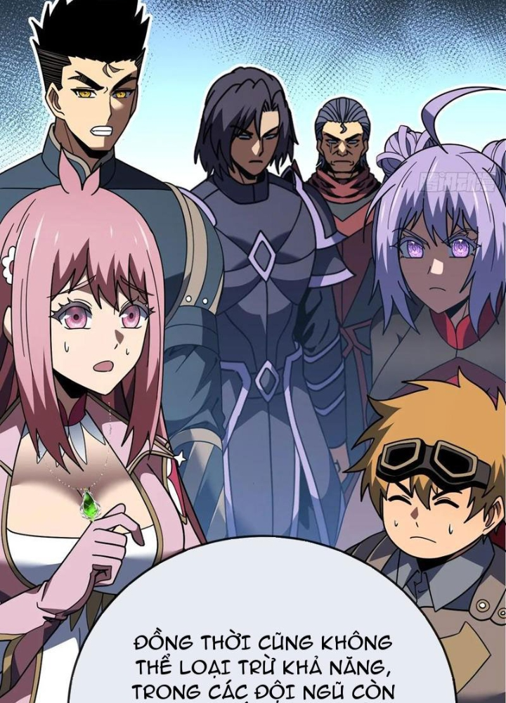 Mệnh Luân Chi Chủ! Khi Dị Biến Giáng Lâm Nhân Gian! Chapter 161 - 95