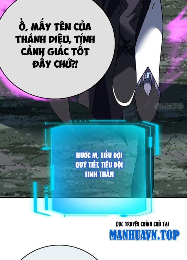 Mệnh Luân Chi Chủ! Khi Dị Biến Giáng Lâm Nhân Gian! Chapter 161 - 73