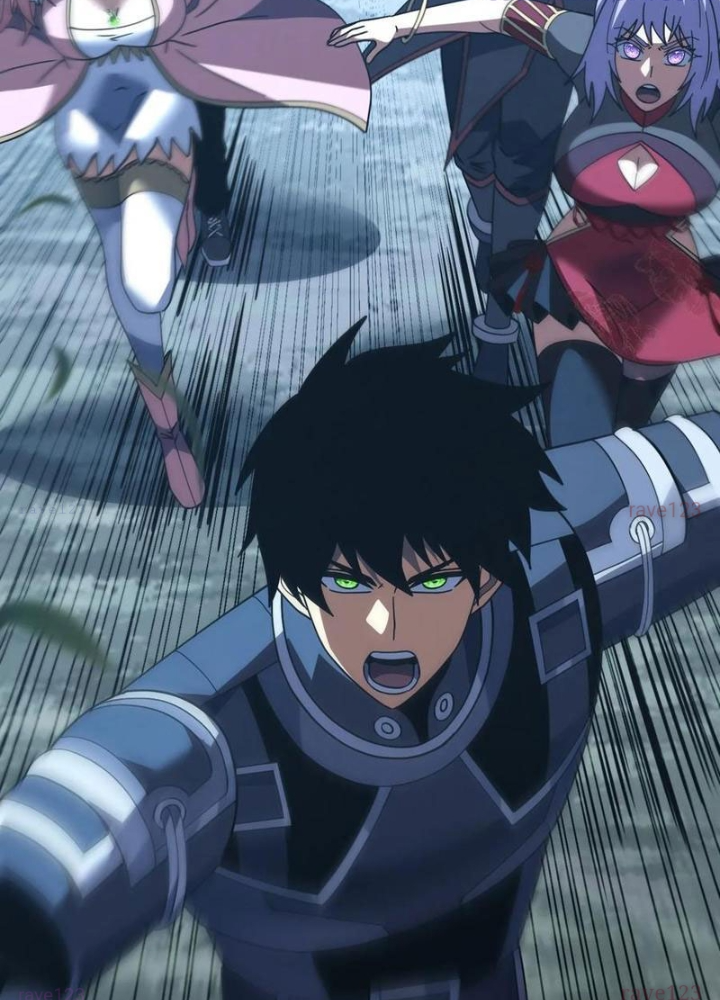 Mệnh Luân Chi Chủ! Khi Dị Biến Giáng Lâm Nhân Gian! Chapter 161 - 25