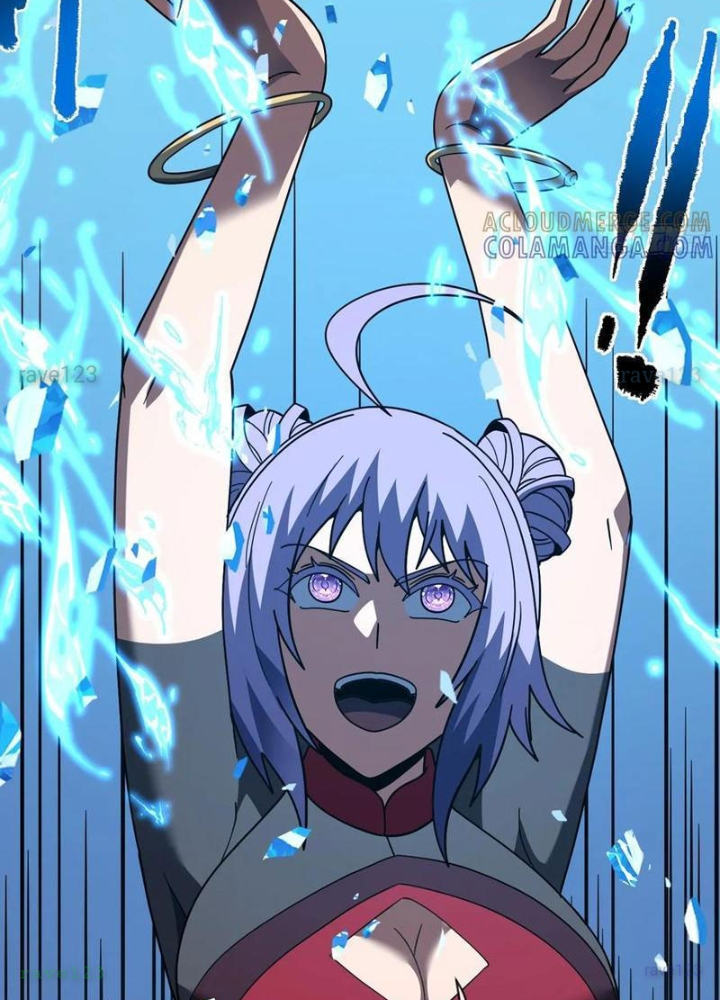 Mệnh Luân Chi Chủ! Khi Dị Biến Giáng Lâm Nhân Gian! Chapter 161 - 53