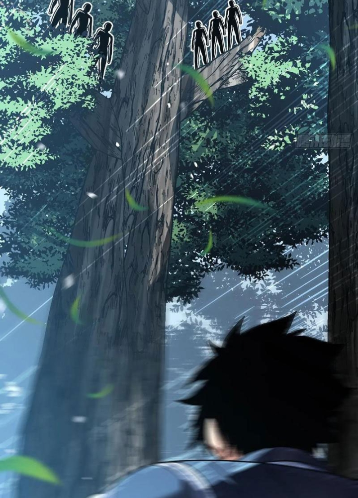 Mệnh Luân Chi Chủ! Khi Dị Biến Giáng Lâm Nhân Gian! Chapter 161 - 33