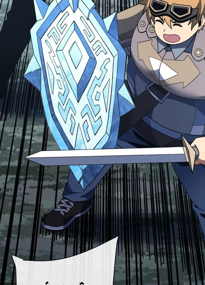 Mệnh Luân Chi Chủ! Khi Dị Biến Giáng Lâm Nhân Gian! Chapter 161 - 163