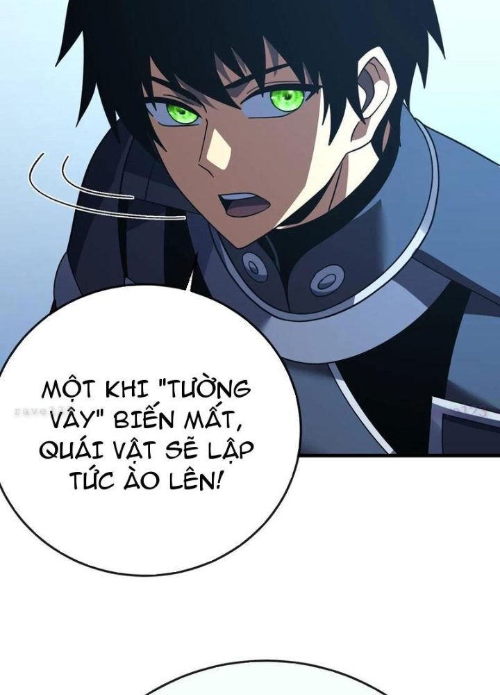 Mệnh Luân Chi Chủ! Khi Dị Biến Giáng Lâm Nhân Gian! Chapter 161 - 21