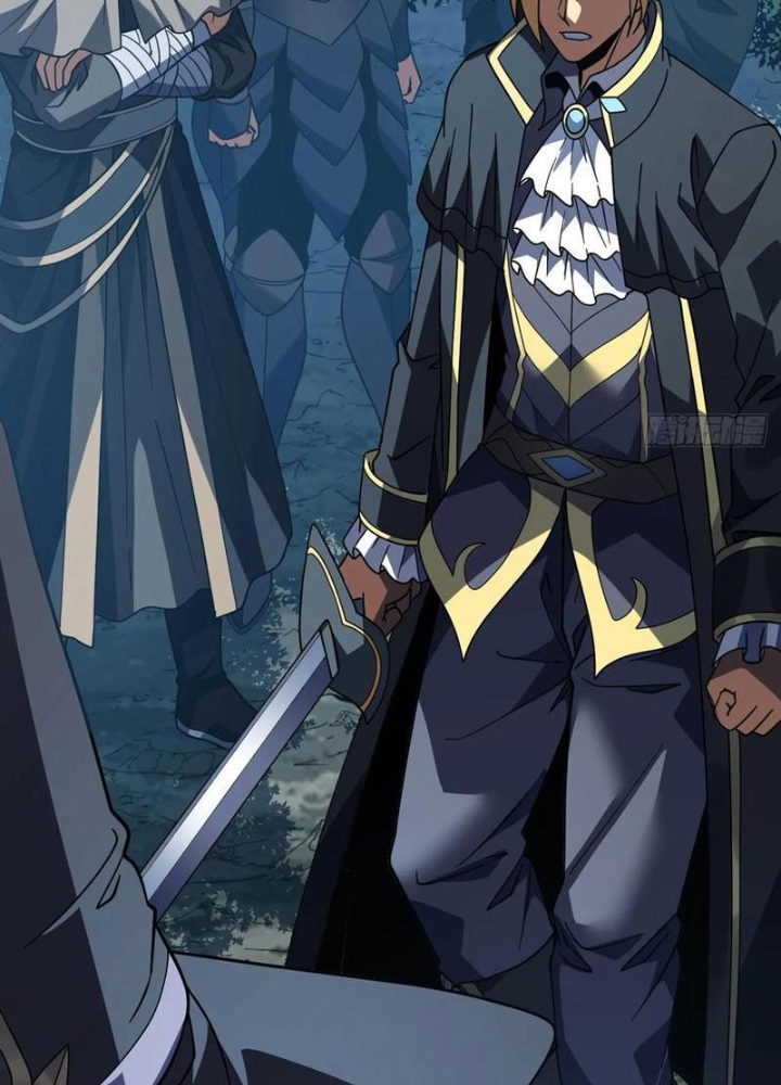 Mệnh Luân Chi Chủ! Khi Dị Biến Giáng Lâm Nhân Gian! Chapter 161 - 107