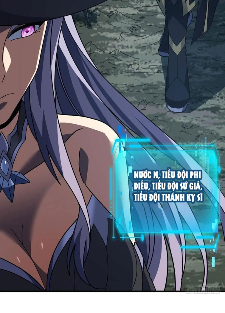 Mệnh Luân Chi Chủ! Khi Dị Biến Giáng Lâm Nhân Gian! Chapter 161 - 109