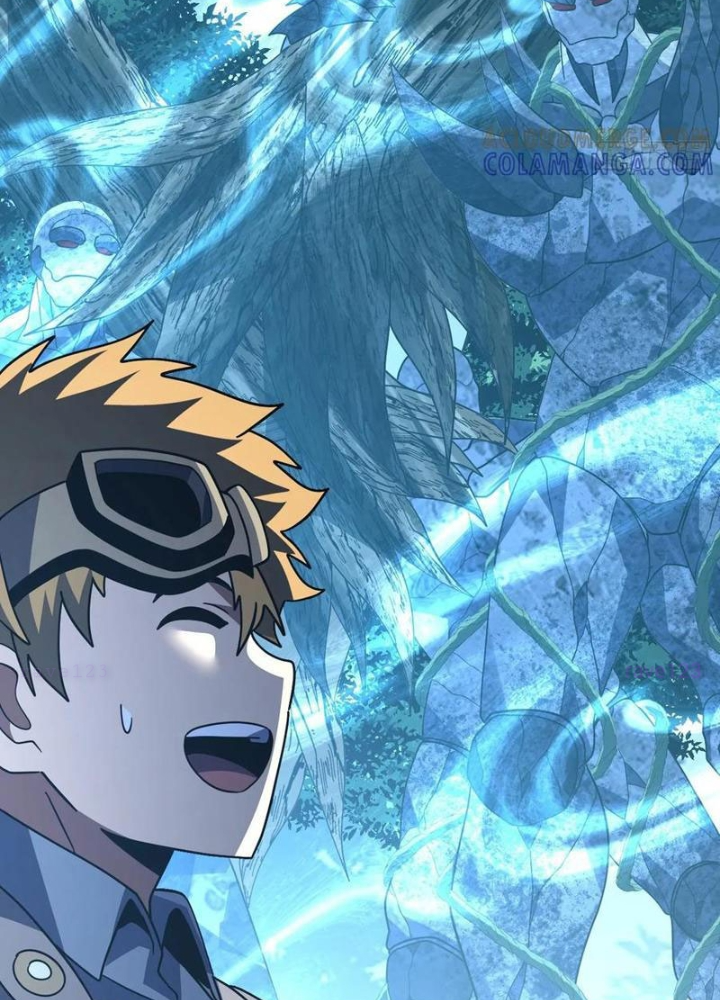 Mệnh Luân Chi Chủ! Khi Dị Biến Giáng Lâm Nhân Gian! Chapter 161 - 17