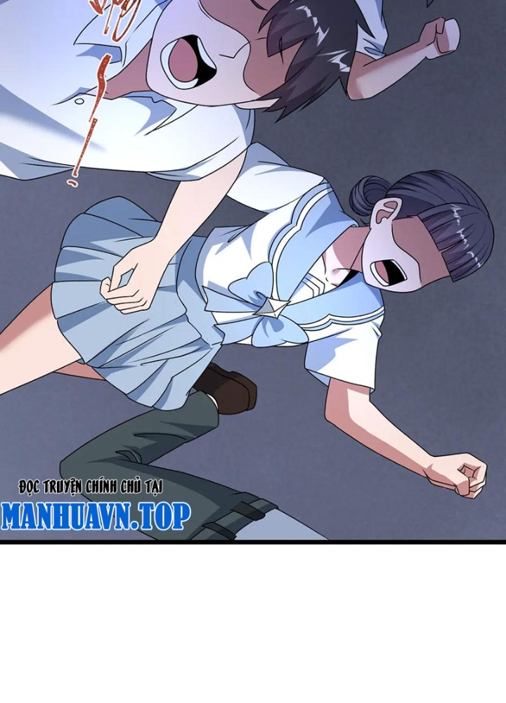 Kỷ Nguyên Kỳ Lạ Chapter 529 - 19