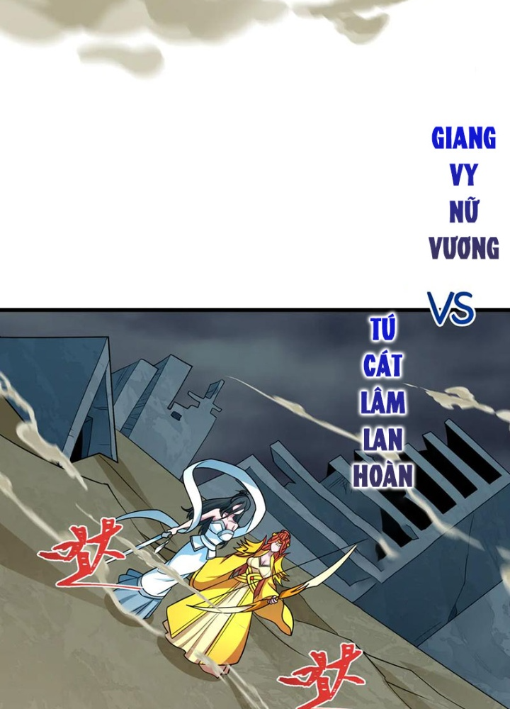 Kỷ Nguyên Kỳ Lạ Chapter 529 - 137