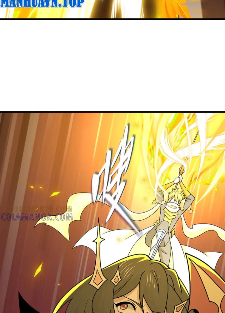 Kỷ Nguyên Kỳ Lạ Chapter 529 - 115