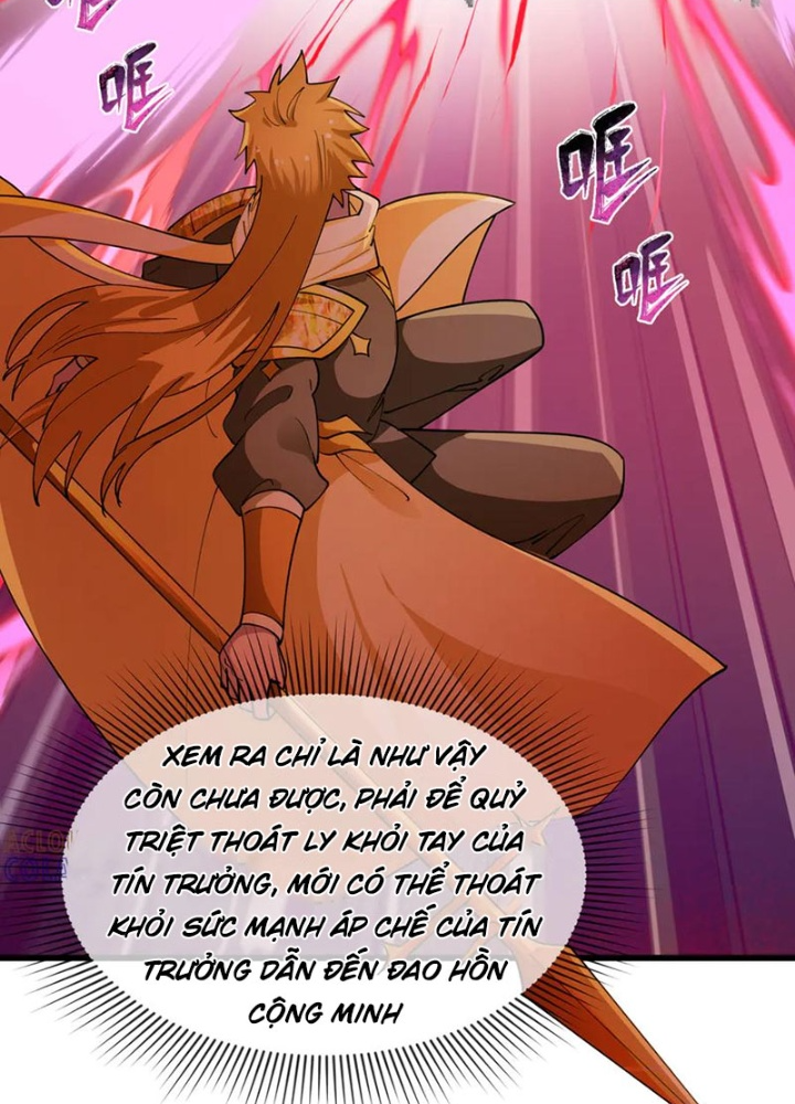 Kỷ Nguyên Kỳ Lạ Chapter 529 - 125
