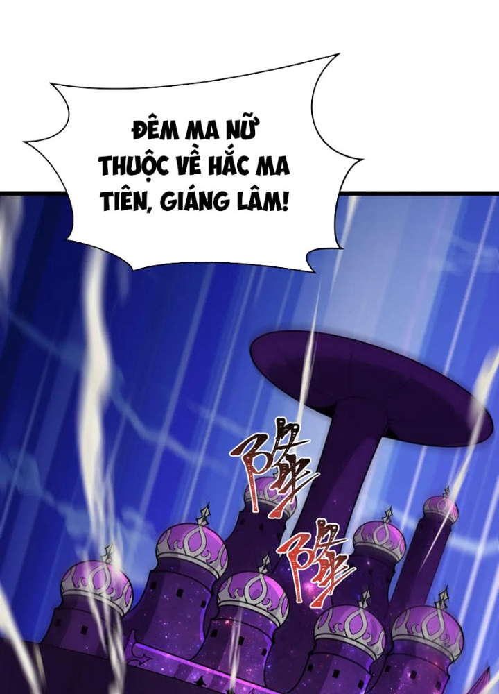 Kỷ Nguyên Kỳ Lạ Chapter 529 - 1