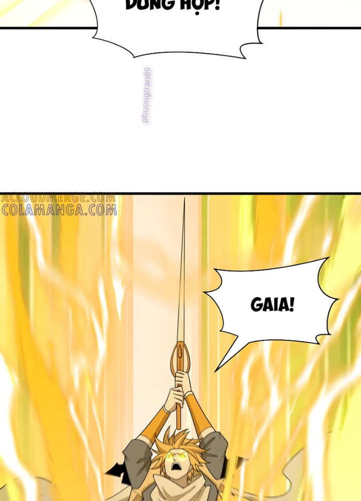 Kỷ Nguyên Kỳ Lạ Chapter 529 - 99