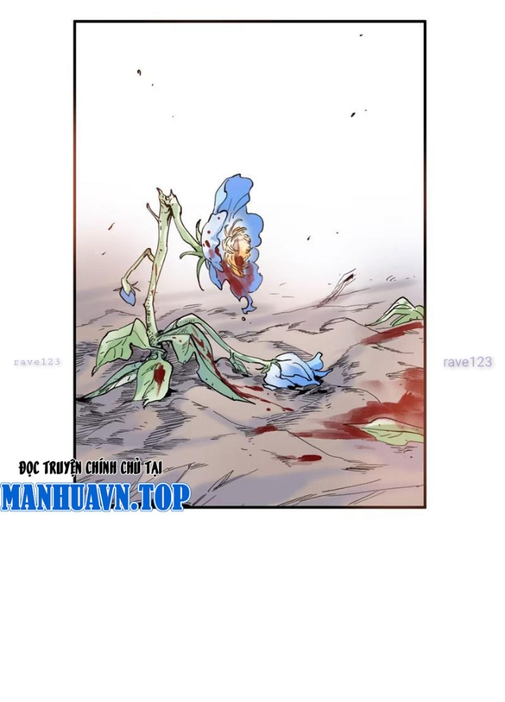 Tinh Linh Chi Hậu Chapter 19 - 3