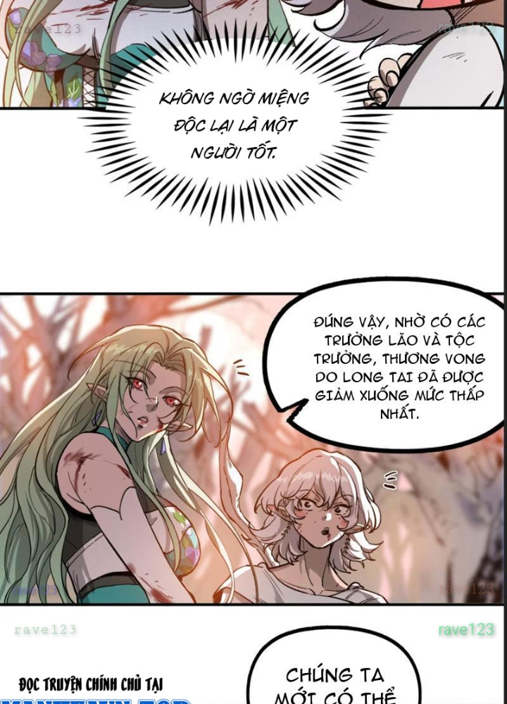 Tinh Linh Chi Hậu Chapter 19 - 47