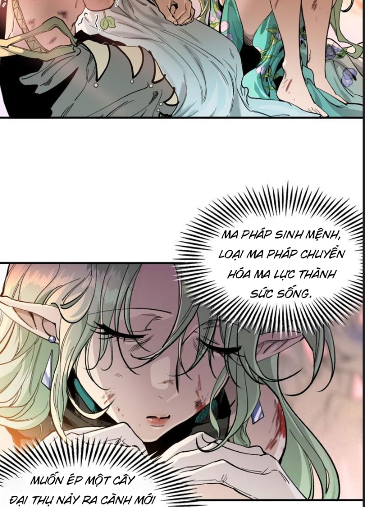 Tinh Linh Chi Hậu Chapter 19 - 105